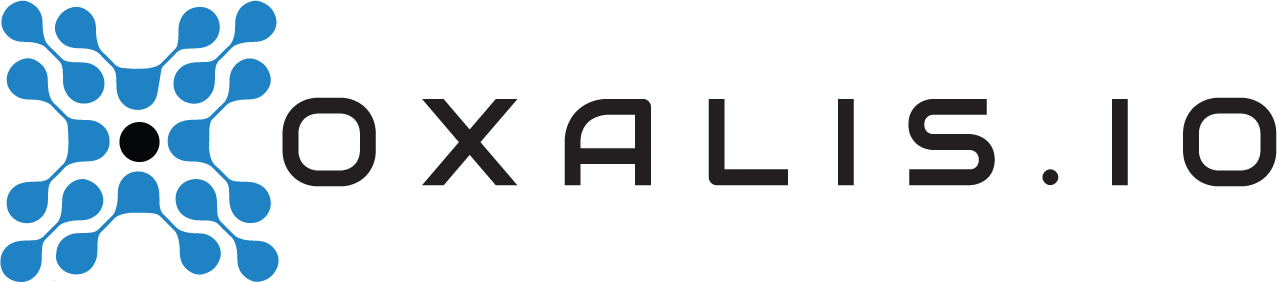 Oxalis Logo